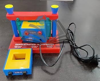 Electrical Transformer Model